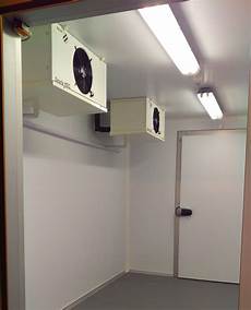 Modular Cold Rooms