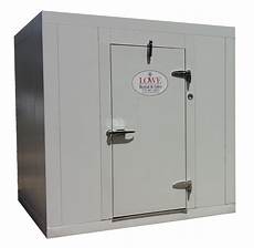Modular Cold Rooms