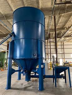 Modular Concrete Mixer