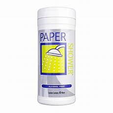 Moist Towelettes