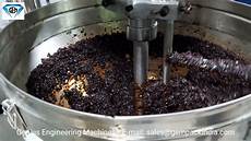 Molasses Filling Machine