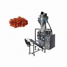 Molasses Filling Machine