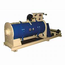Molasses Mixer