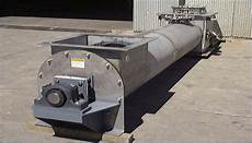 Molasses Mixer