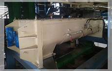 Molasses Mixer