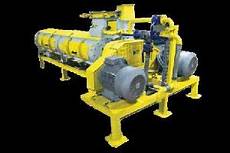 Molasses Mixer