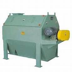 Mollasses Mixer
