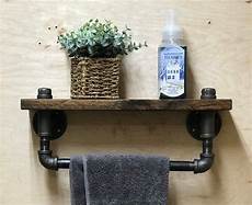 Mono Towel Holder