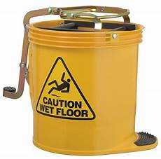 Mop Bucket