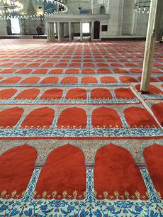 Mosque Carpet