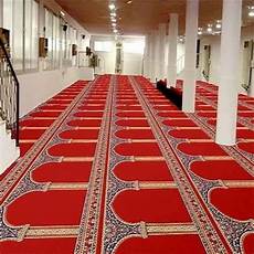 Mosque Carpet