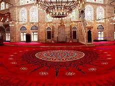 Mosque Carpet