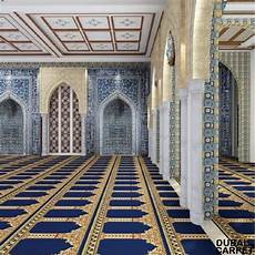 Mosque Carpets