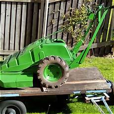 Motor Scythe