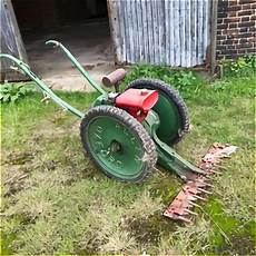 Motor Scythe