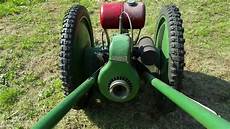 Motor Scythe