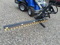 Motor Scythe