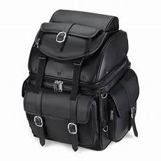 Motorcycle Bag