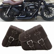 Motorcycle Bag