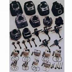 Motorcycle Spare Parts
