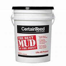 Mud Pail