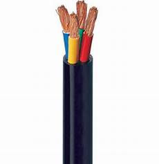 Multi Core Cables