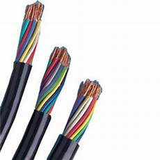 Multi Core Cables