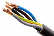 Multi Core Cables