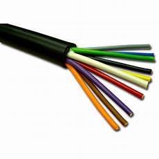 Multi Core Cables