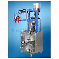 Multi-Head Packing Machine