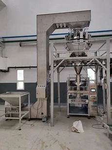 Multi-Head Packing Machines