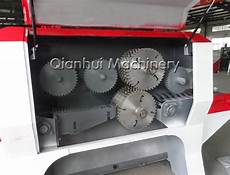 Multi Rip Machine
