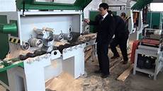 Multi Rip Machine