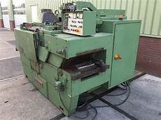 Multi Rip Machines