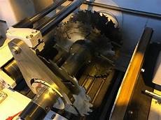 Multi Rip Machines
