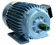 Multi-Speed Motors