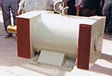 Multi-Speed Motors
