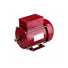 Multi-Speed Motors
