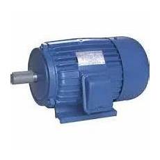 Multi-Speed Motors