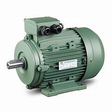 Multi-Speed Motors