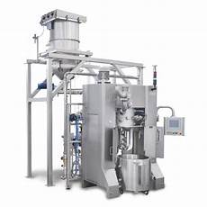 Multifunctional Mixer