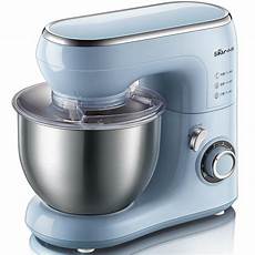 Multifunctional Mixer