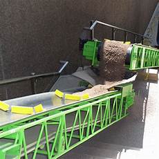 Multipurpose Conveyor Belt