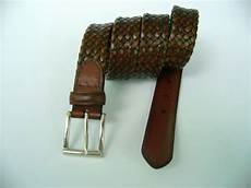 Multipurpose Weave Belt