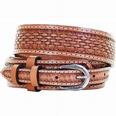 Multipurpose Weave Belts