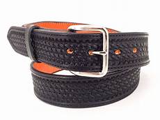 Multipurpose Weave Belts