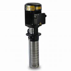 Multistage Pumps