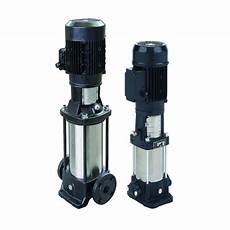 Multistage Pumps