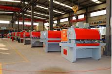 Mutli Rip Saw Machine
