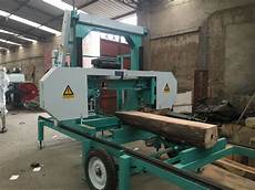 Mutli Rip Saw Machine